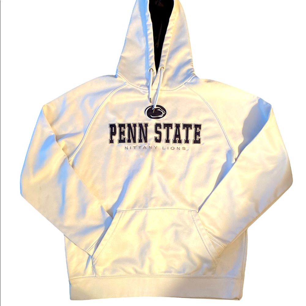 Penn State Hooded Sweatshirt